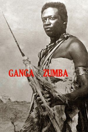 Ganga Zumba's poster