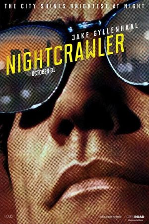 Nightcrawler's poster