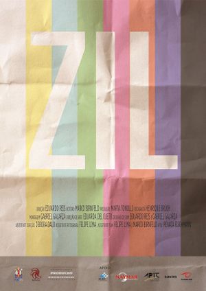 ZIL's poster