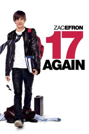 17 Again's poster