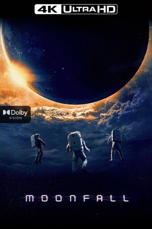 Moonfall's poster