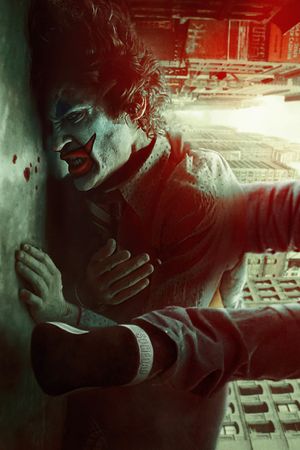 Joker's poster