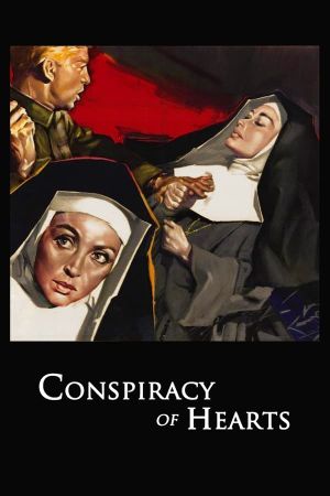 Conspiracy of Hearts's poster