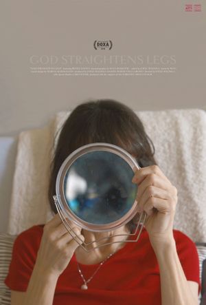 God Straightens Legs's poster image