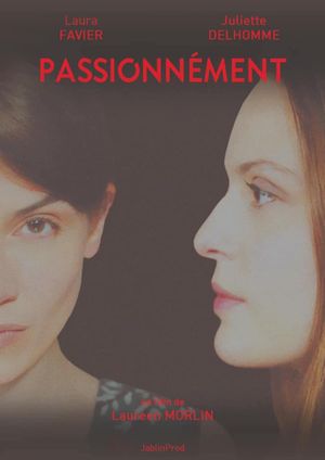 Passionnément's poster