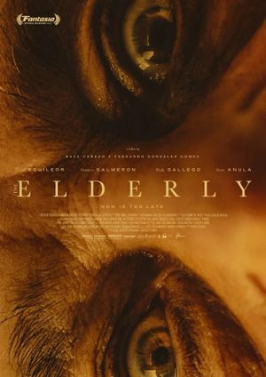The Elderly's poster image