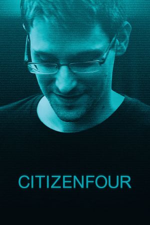 Citizenfour's poster