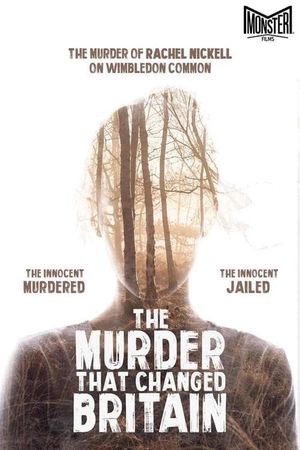 The Murder That Changed Britain's poster