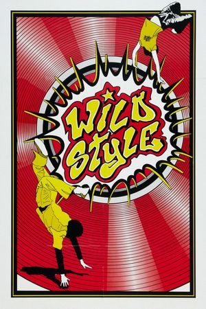 Wild Style's poster