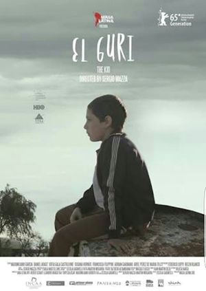 El gurí's poster