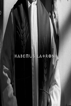 Habemus Latroni's poster