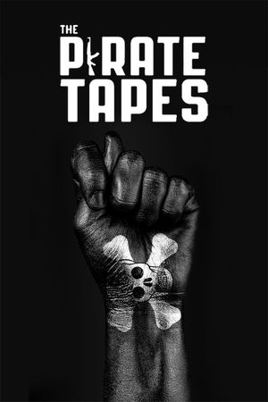 The Pirate Tapes's poster