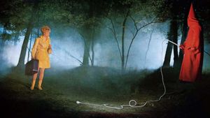 The College Girl Murders's poster