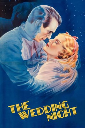 The Wedding Night's poster