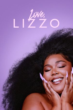 Love, Lizzo's poster