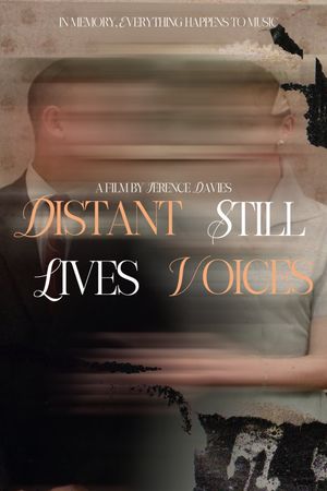 Distant Voices, Still Lives's poster