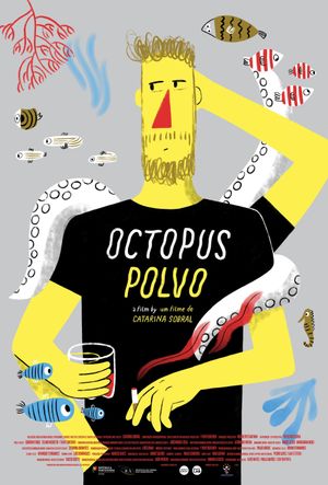 Octopus's poster