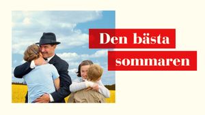 A Summer Tale's poster