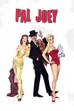 Pal Joey's poster image