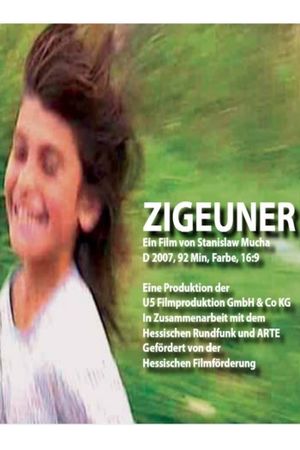 Zigeuner's poster
