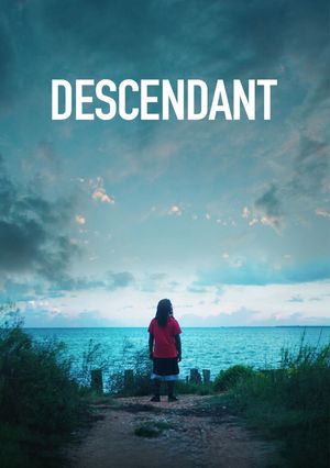 Descendant's poster