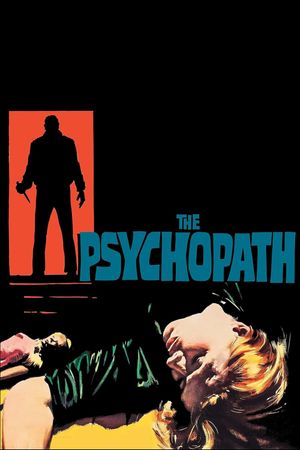 The Psychopath's poster