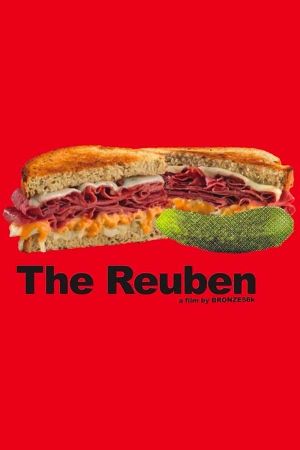 The Reuben's poster