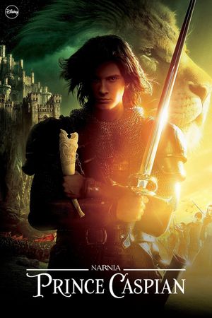 The Chronicles of Narnia: Prince Caspian's poster