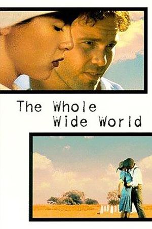 The Whole Wide World's poster