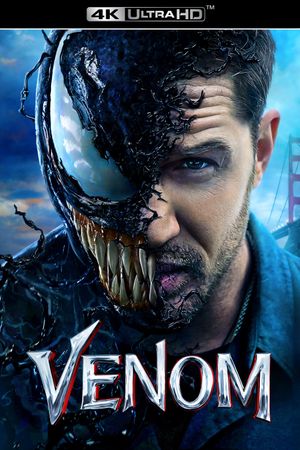 Venom's poster