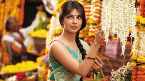 Gunday's poster