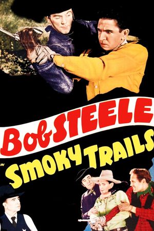 Smoky Trails's poster