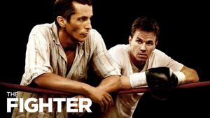 The Fighter's poster