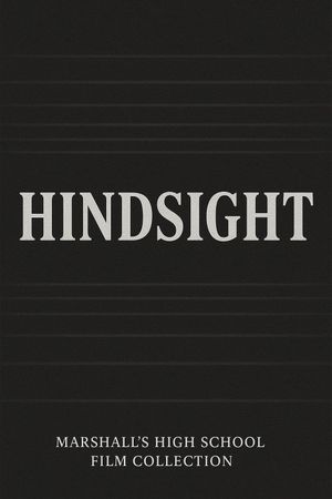 Hindsight's poster