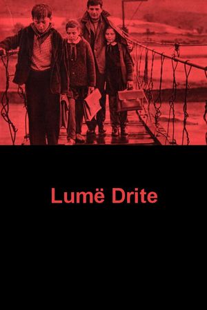 Lumë drite's poster