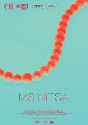Ms Nitsa's poster