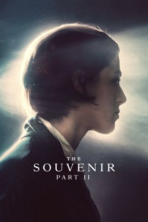 The Souvenir: Part II's poster
