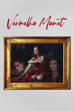 Vermelho Monet's poster