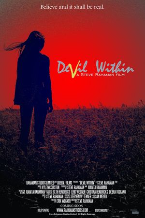 Devil Within's poster