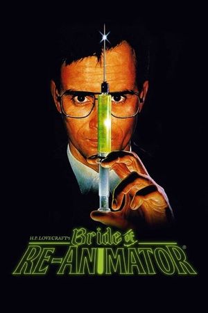 The Dead Pit's poster