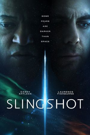 Slingshot's poster