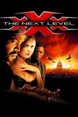 xXx: State of the Union's poster