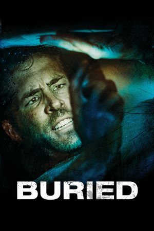 Buried's poster