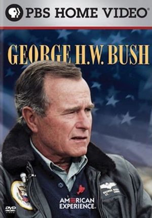 George H.W. Bush's poster image