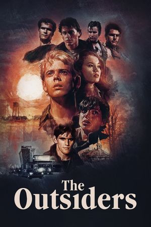 The Outsiders's poster