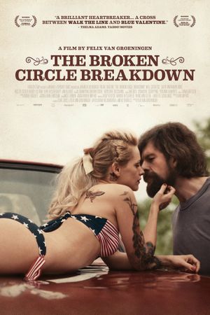 The Broken Circle Breakdown's poster