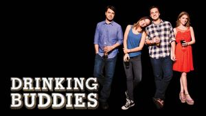 Drinking Buddies's poster