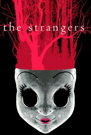 The Strangers's poster