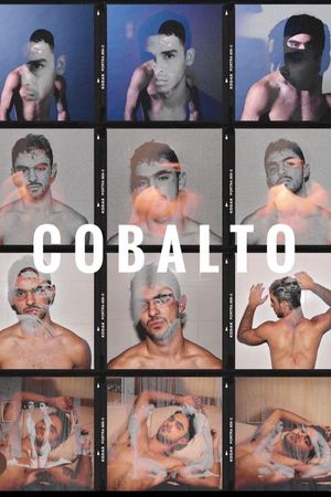 Cobalto's poster