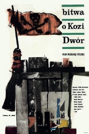 Bitwa o Kozi Dwór's poster